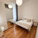 Modern&design Garibaldi-isola Appartamento Milano