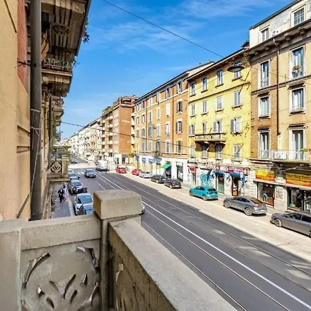 Appartamento Modern&design Garibaldi-isola