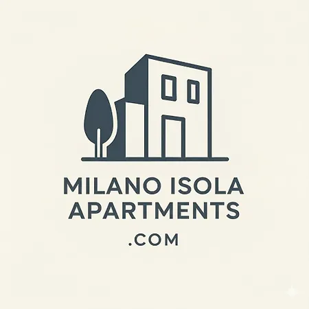 Modern&design Garibaldi-isola Appartamento