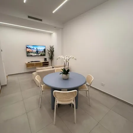 Appartamento Modern&design Garibaldi-isola